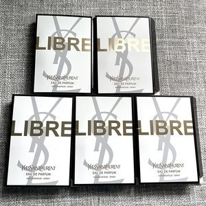 YSL Libre Bundle of 5